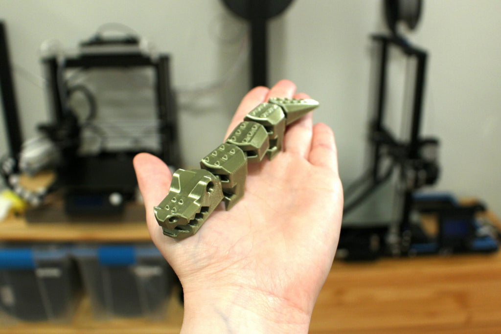 Flexi-gator