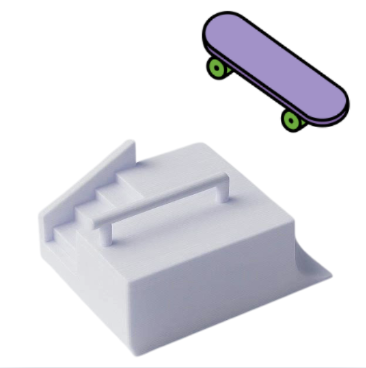 skate park