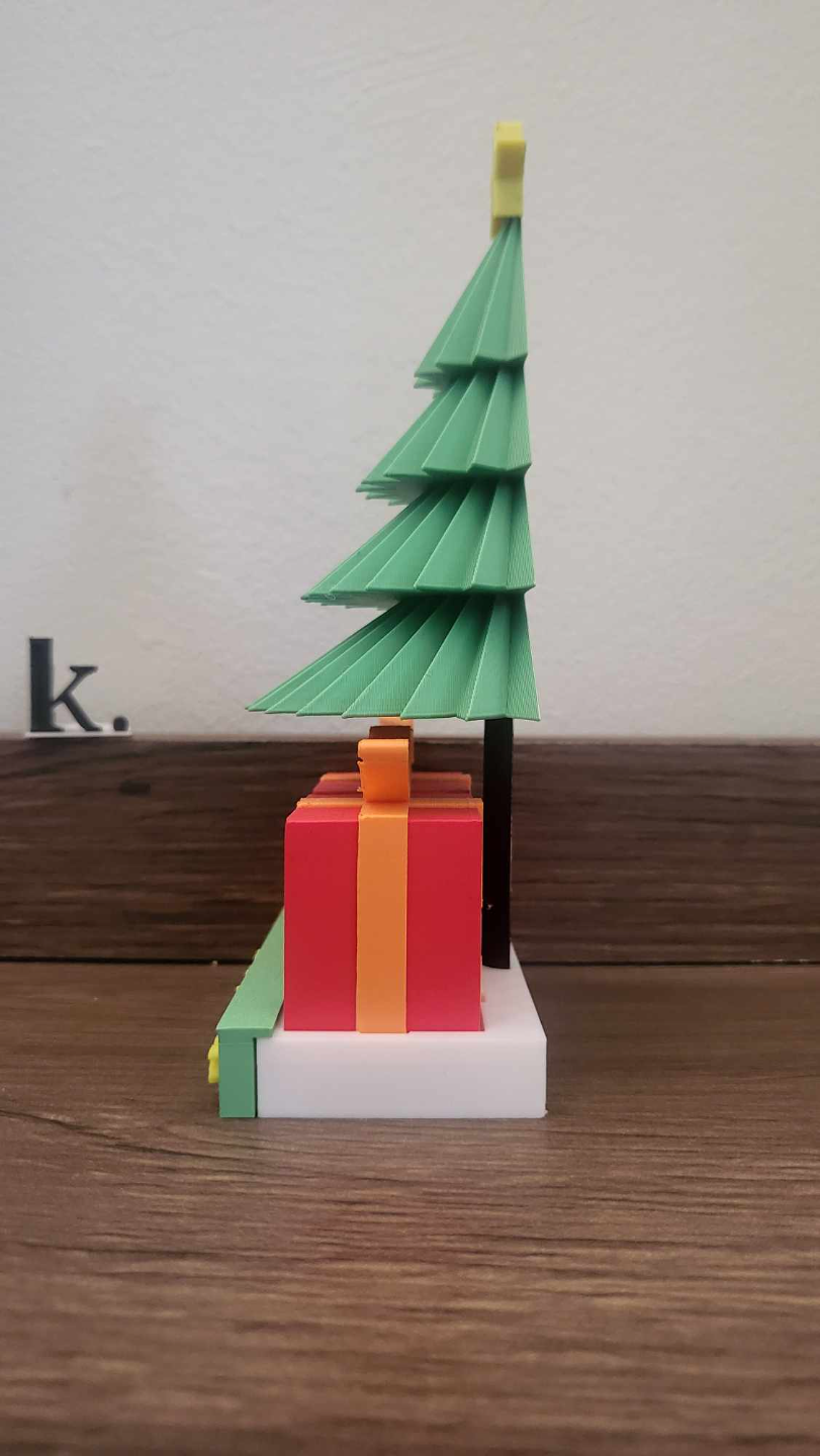 Countdown Til... Christmas