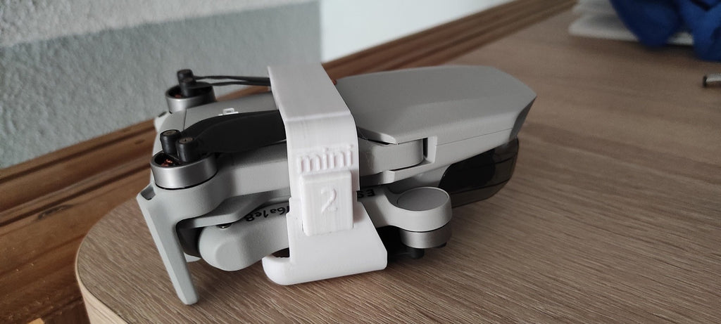 DJI mini 2