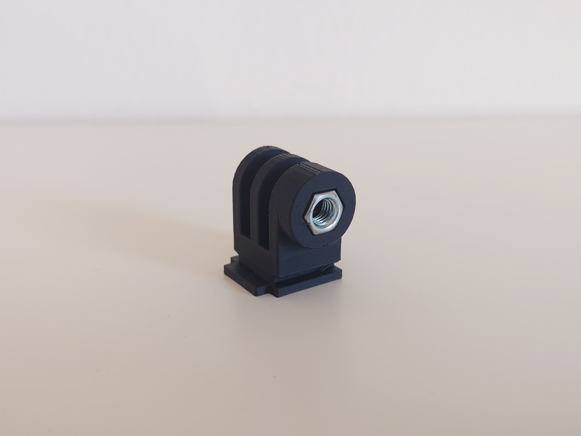 GoPro stand for Sony alpha
