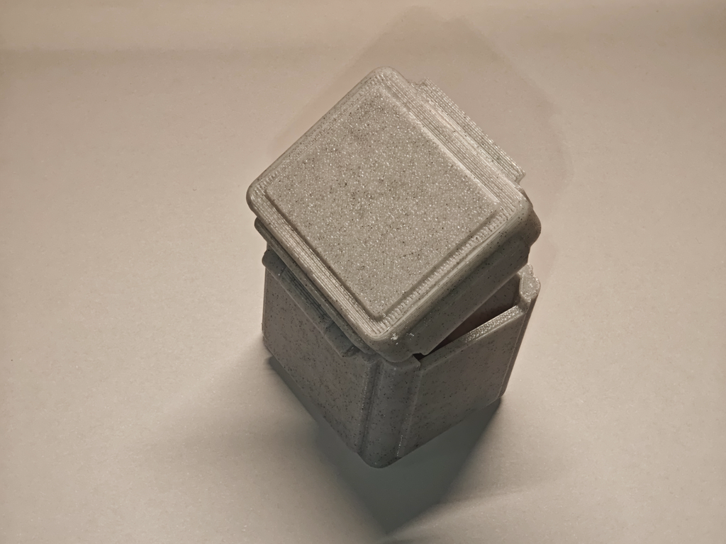 Sony NP-FW50 battery case | 索尼NP-FW50电池收纳盒