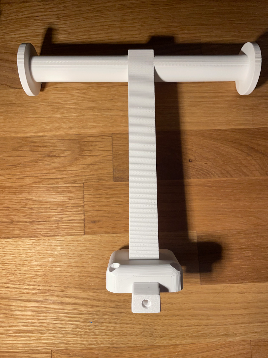BambuLab A1 Mini duble spool holder