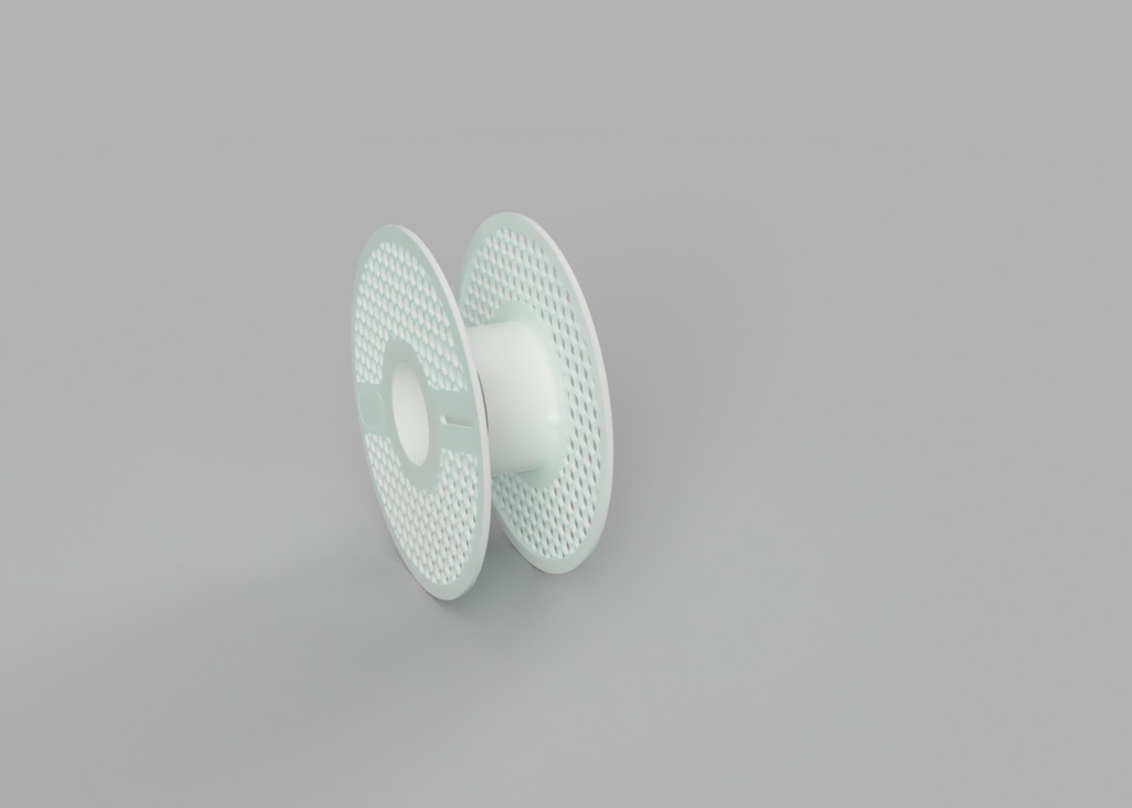 AMS Spool