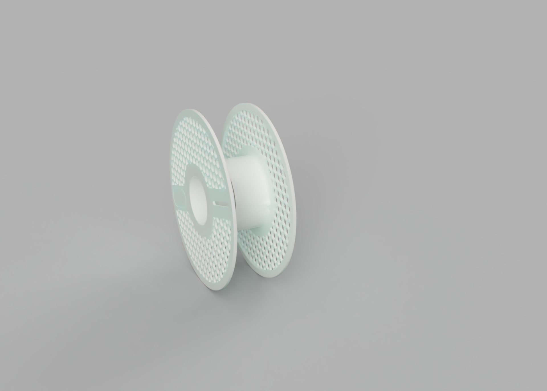 AMS Spool