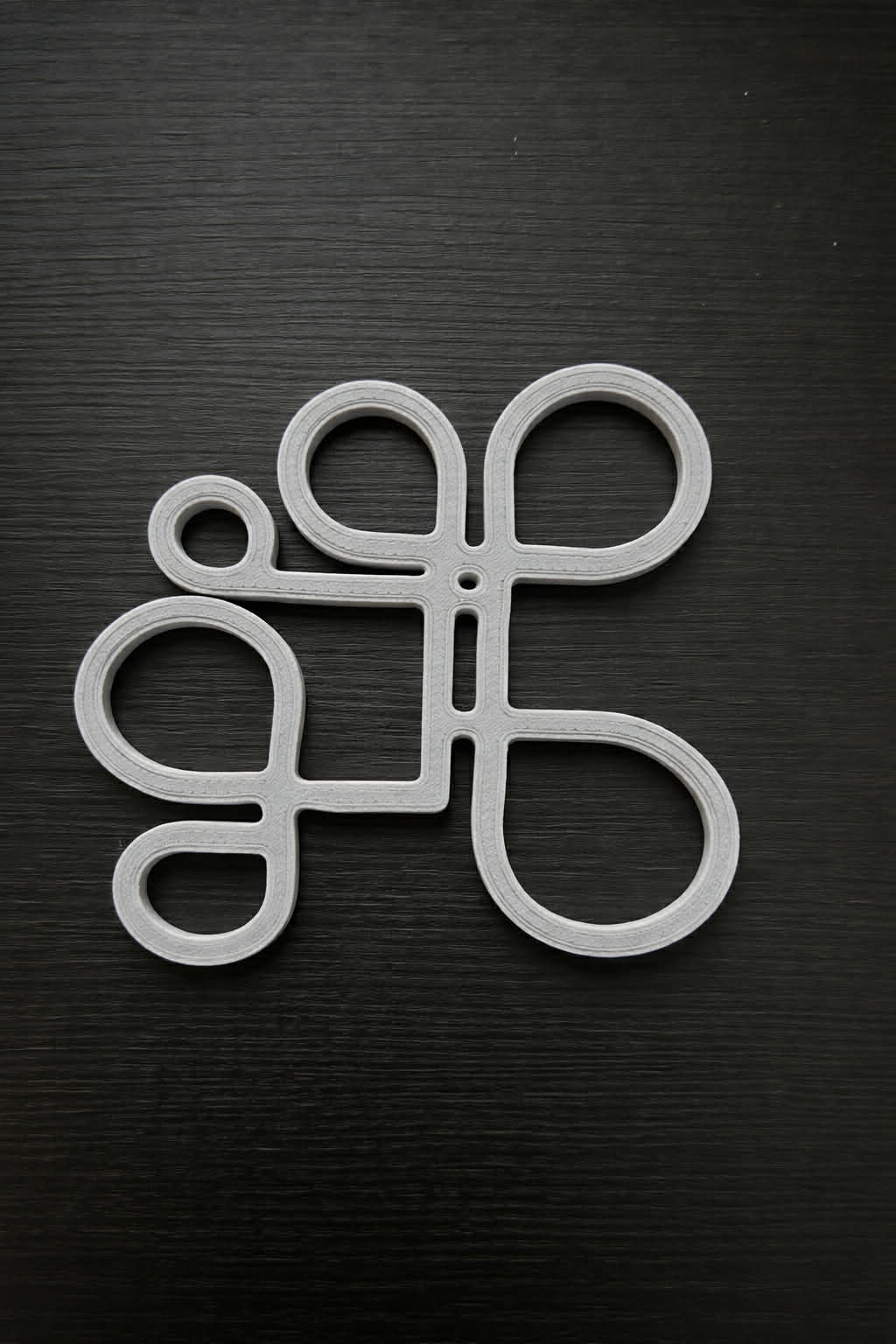 ⌘ Minimal Coaster