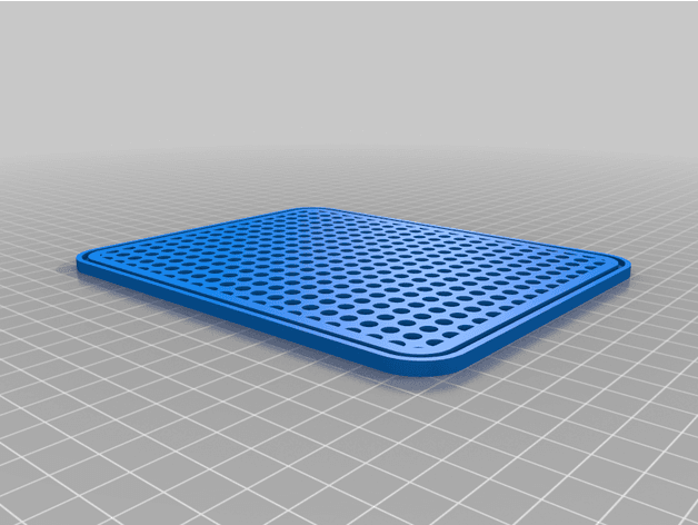 Stackable Storage Caddies