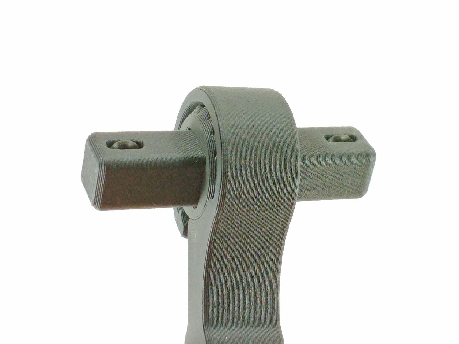 Mini Ratchet Wrench