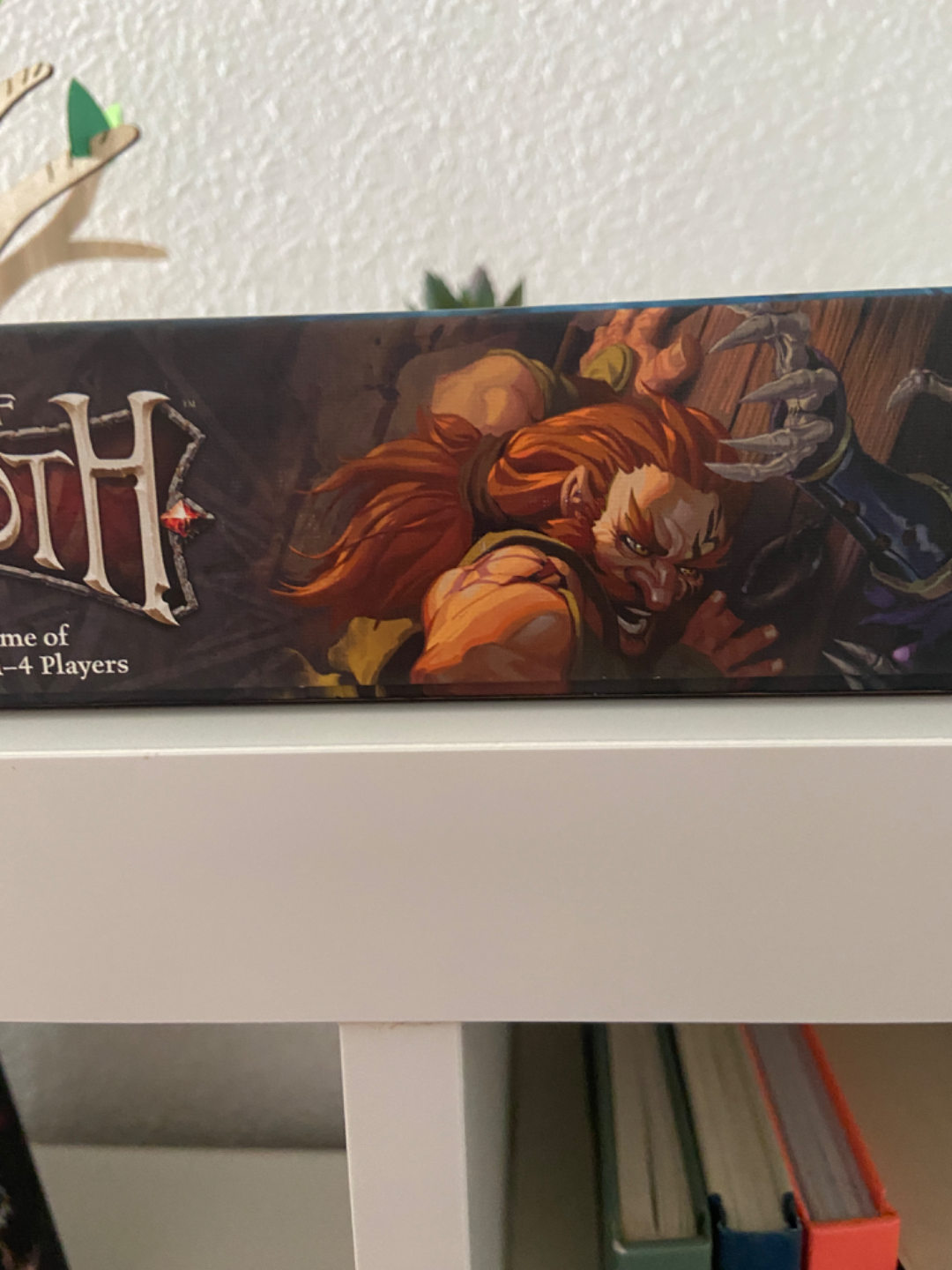 Heroes of Terrinoth insert