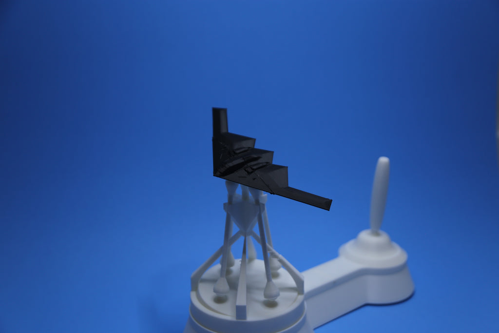 B2 BOMBER (For Jet Joystick by Coffey Manufactury)