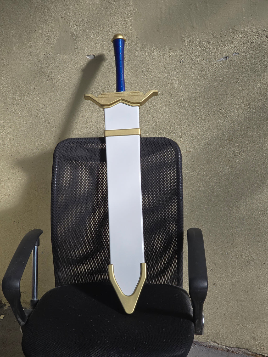 Himmel Hero Sword