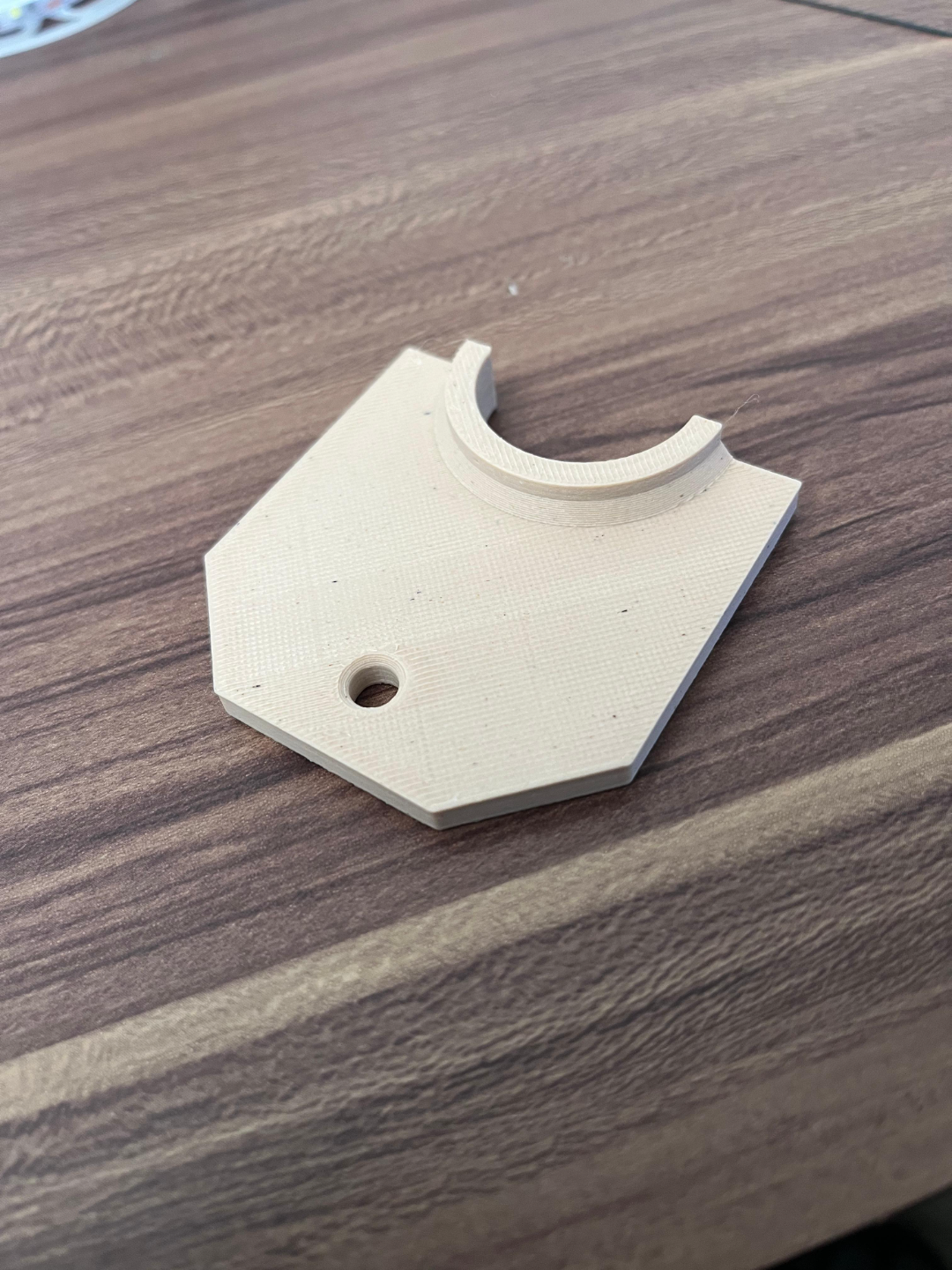 Support for spool handler