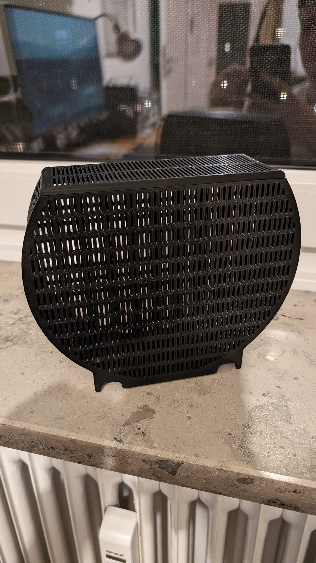 Silica Gel Desiccant Holder Sunlu S2