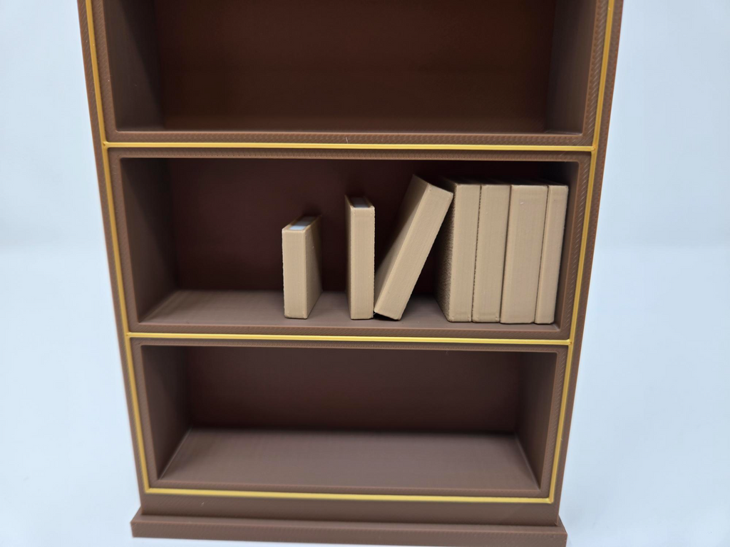 Assorted Miniature Books