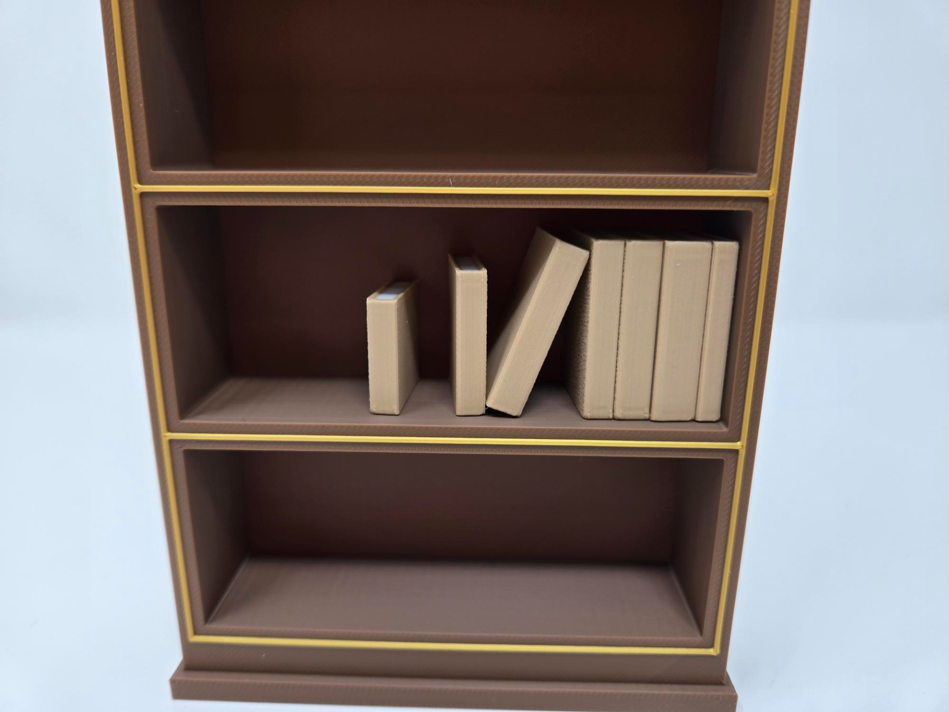 Assorted Miniature Books