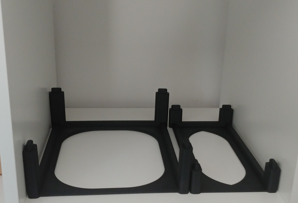 Stackable Drawers Long