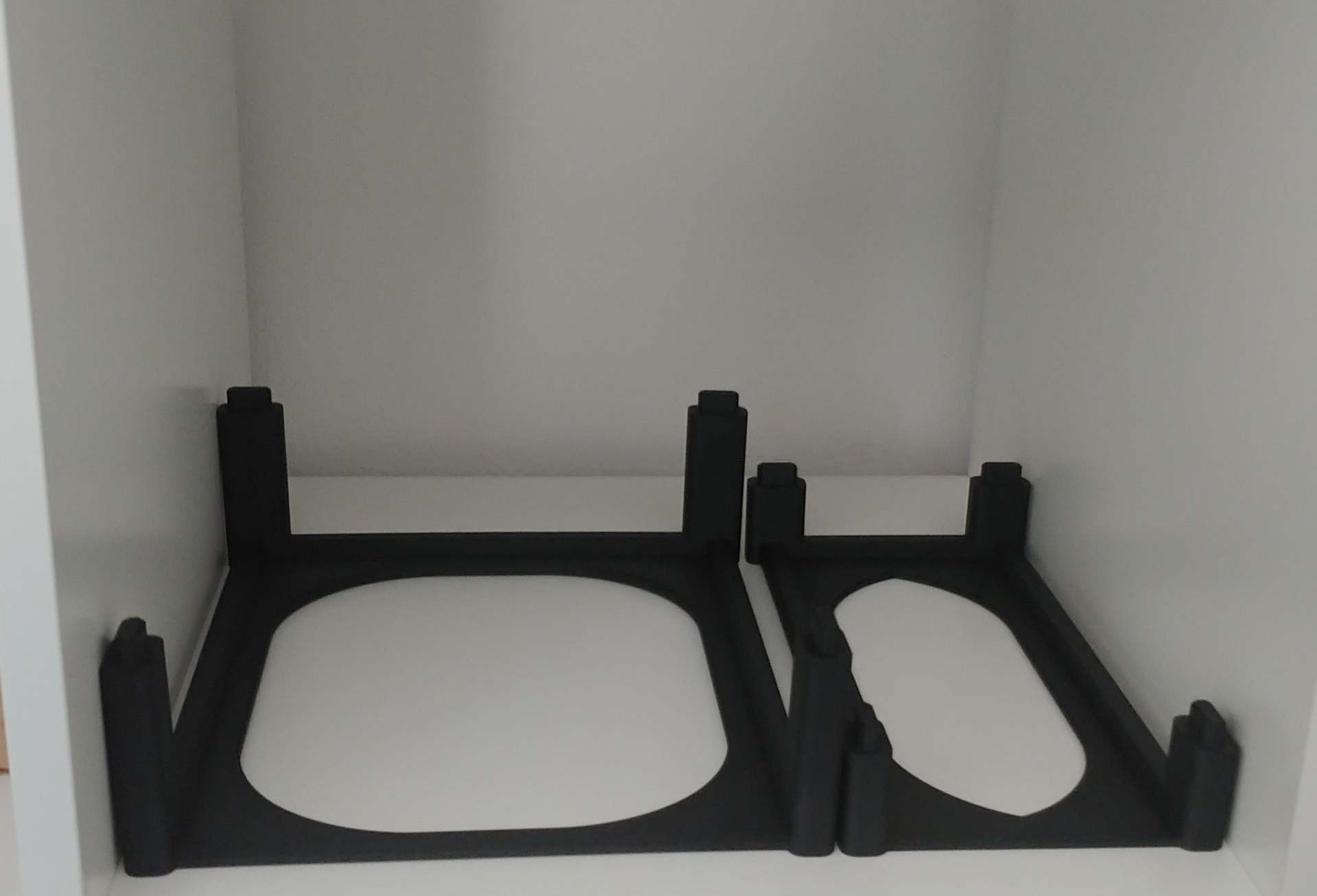 Stackable Drawers Long