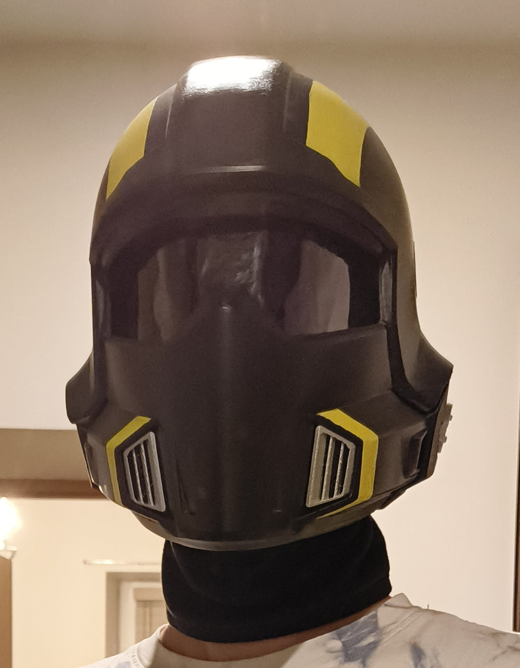 HELLDIVERS B-01 Tactical Helmet for BBL A1