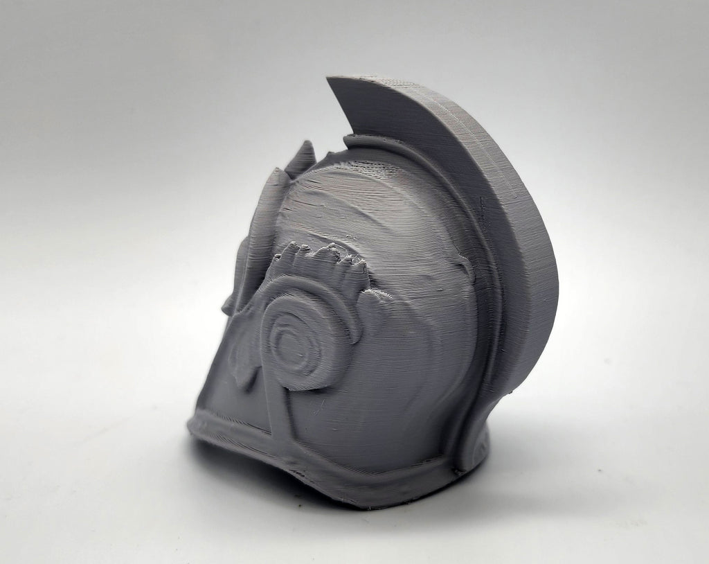 Trojan Helm