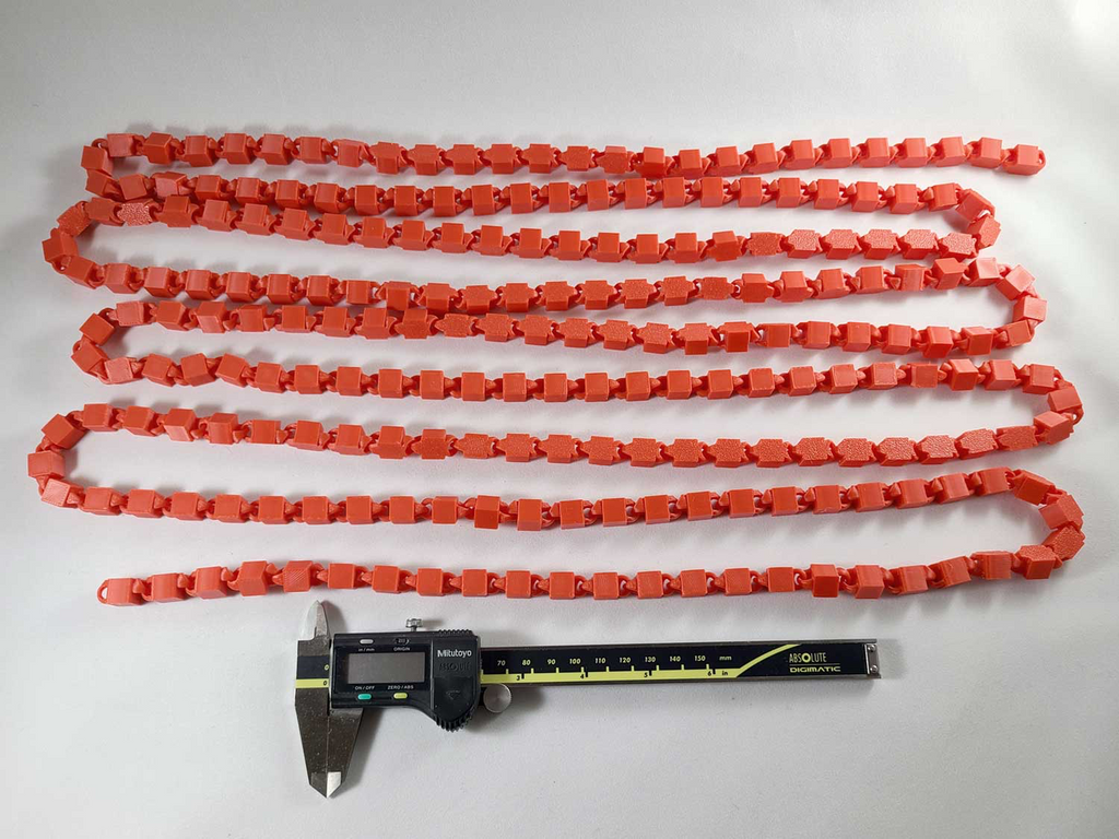 Generic Flexi Keychain Customizer