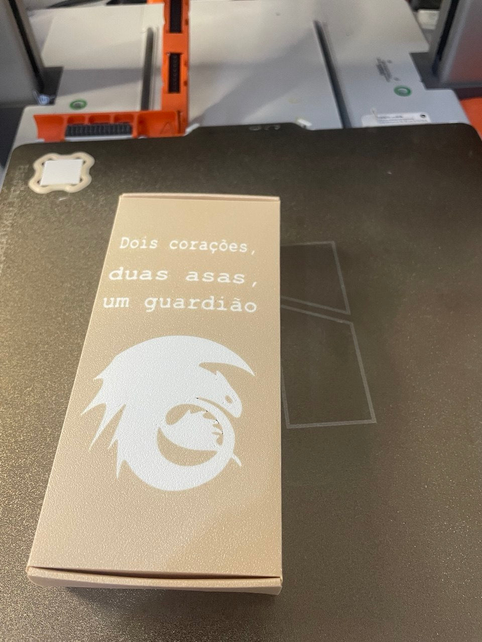KIT - Banguela e Fúria da Noite com Cx