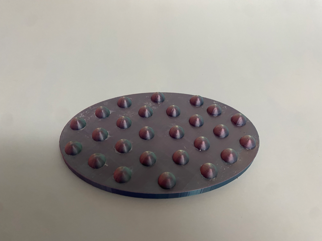 Minimalist Soap Dish