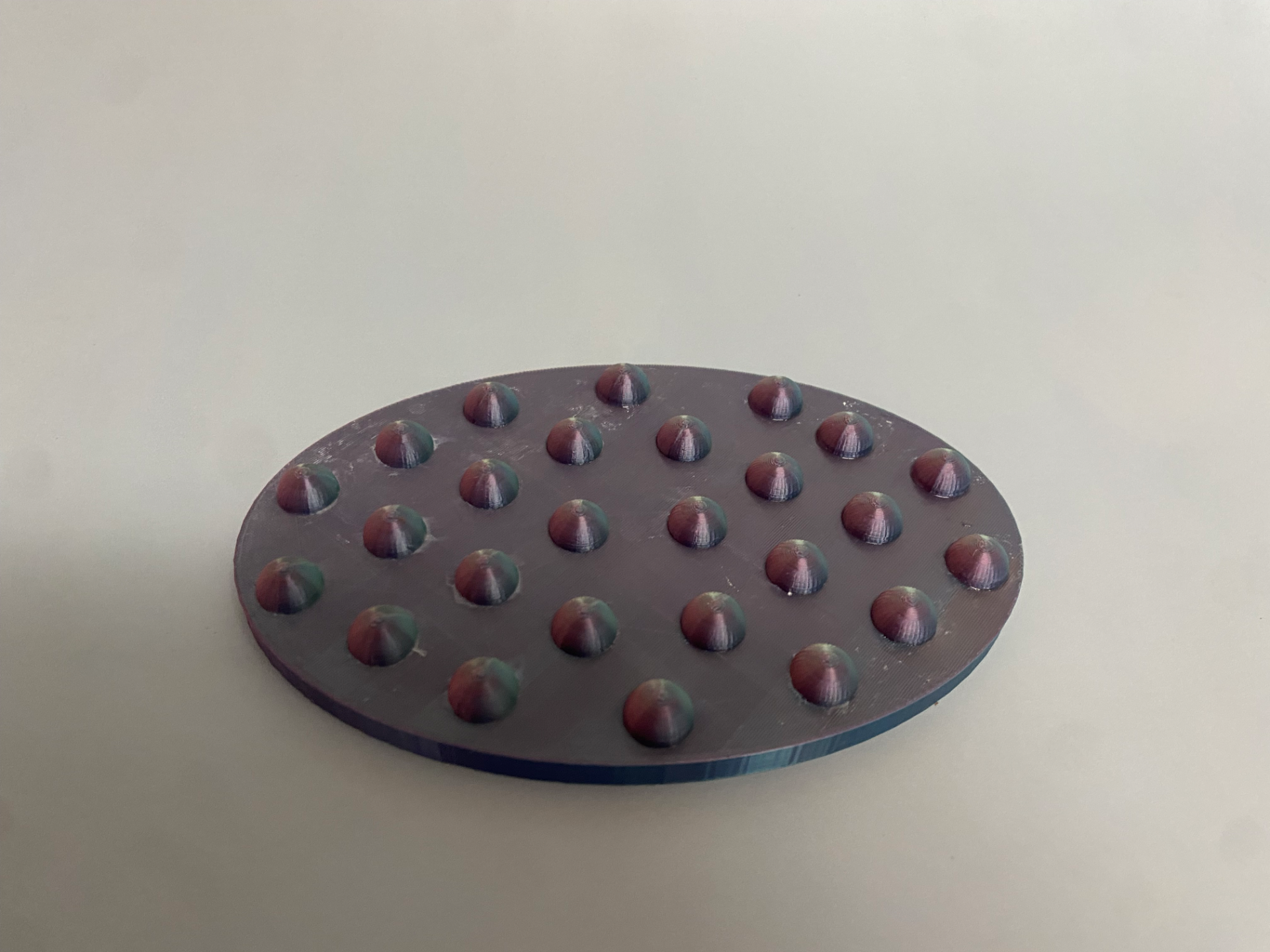 Minimalist Soap Dish
