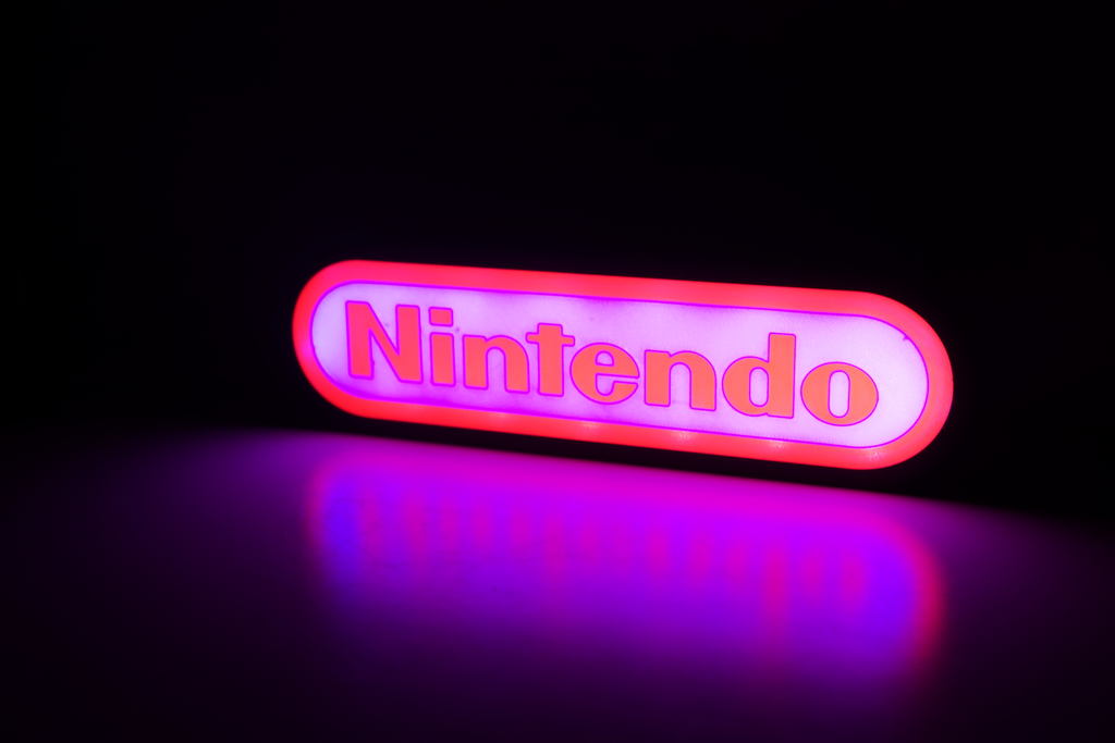 Nintendo Logo