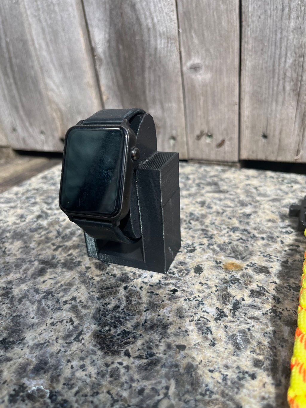 Watch Holder by MI.Forge 3D