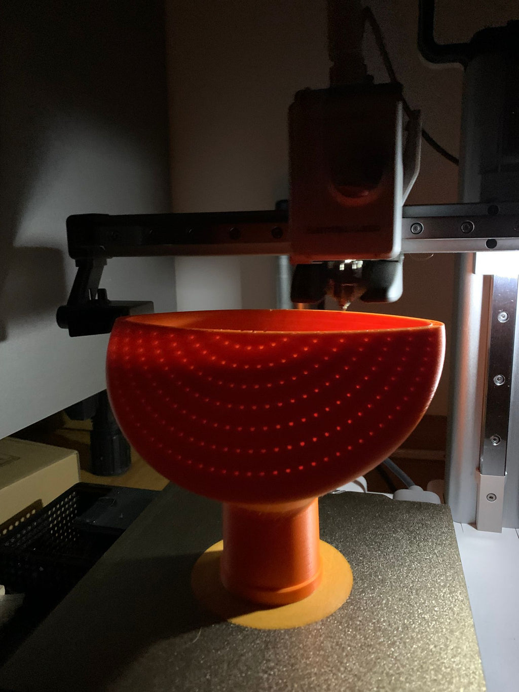 XXL Gießkannenbrause