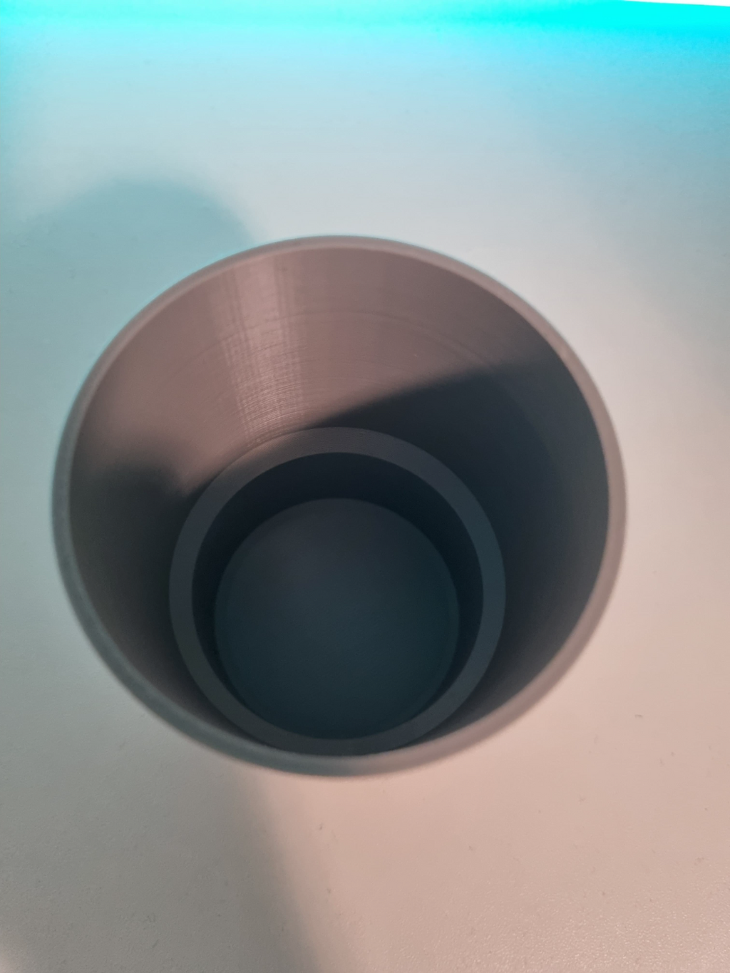 Toothbrush Holder