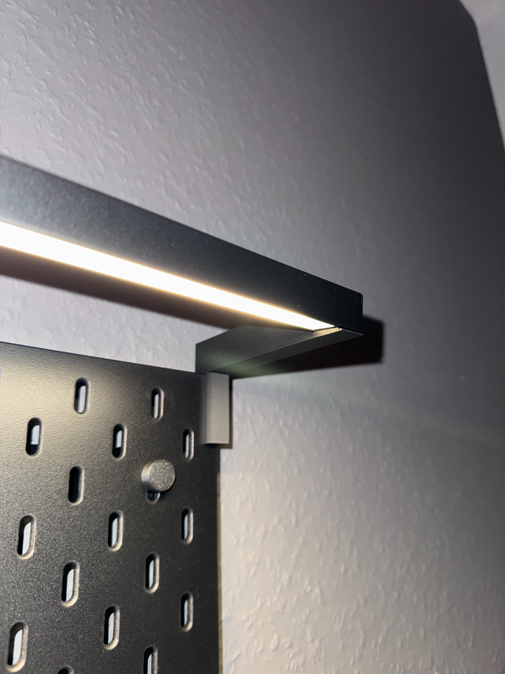 Skadis Skydrag holder