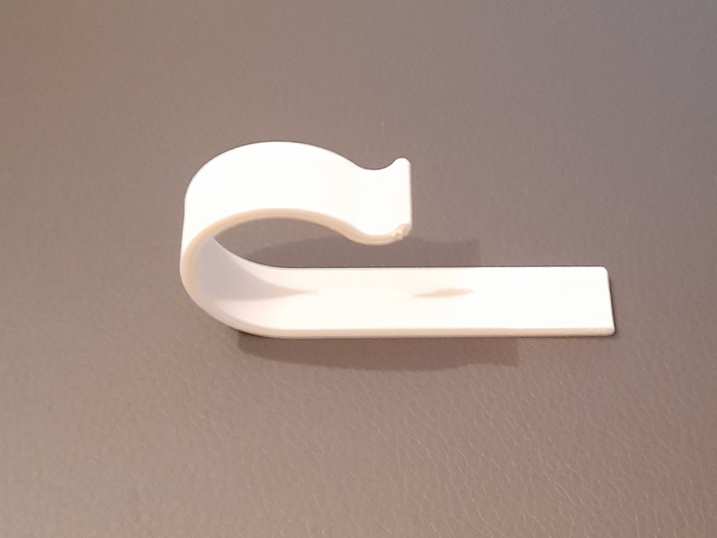 Pipe clamp 32mm (or 56mm)