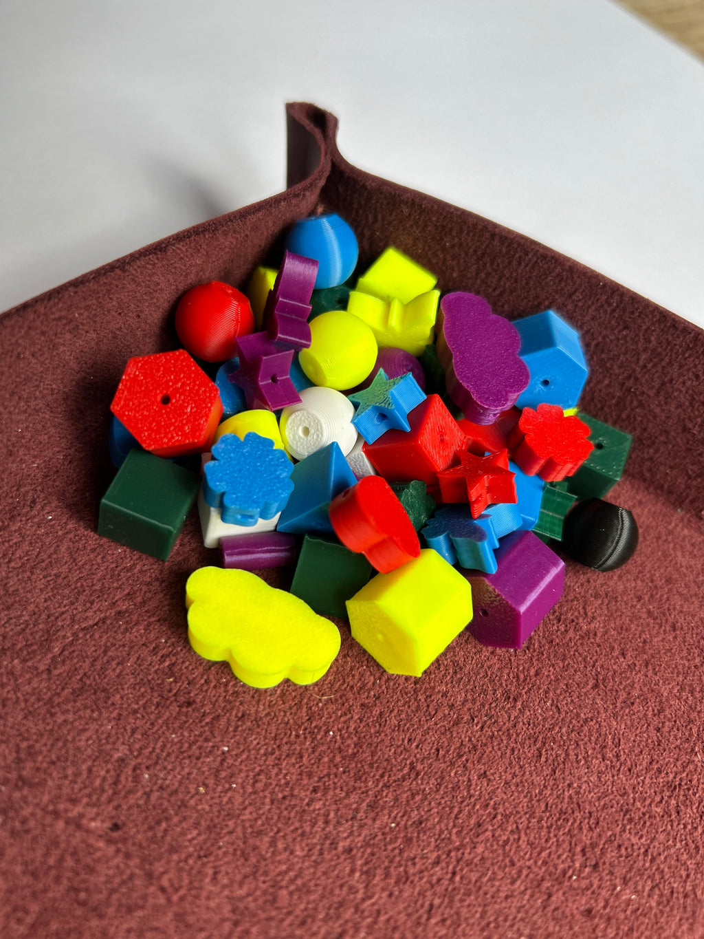 Beads bundle