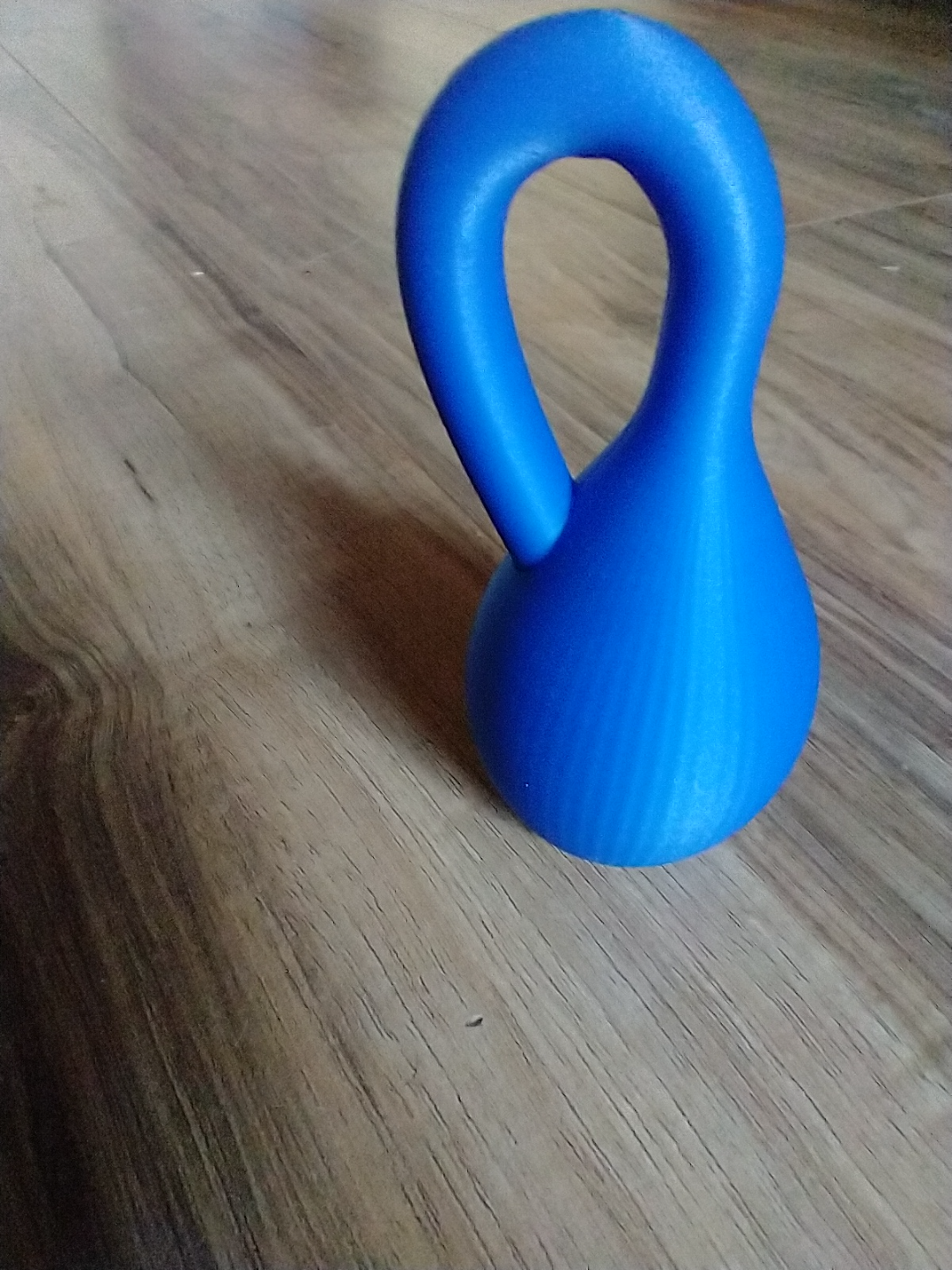 3d Mobius Strip (Klein Bottle)