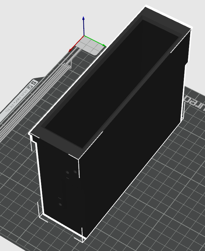 Single Din Pocket Universal