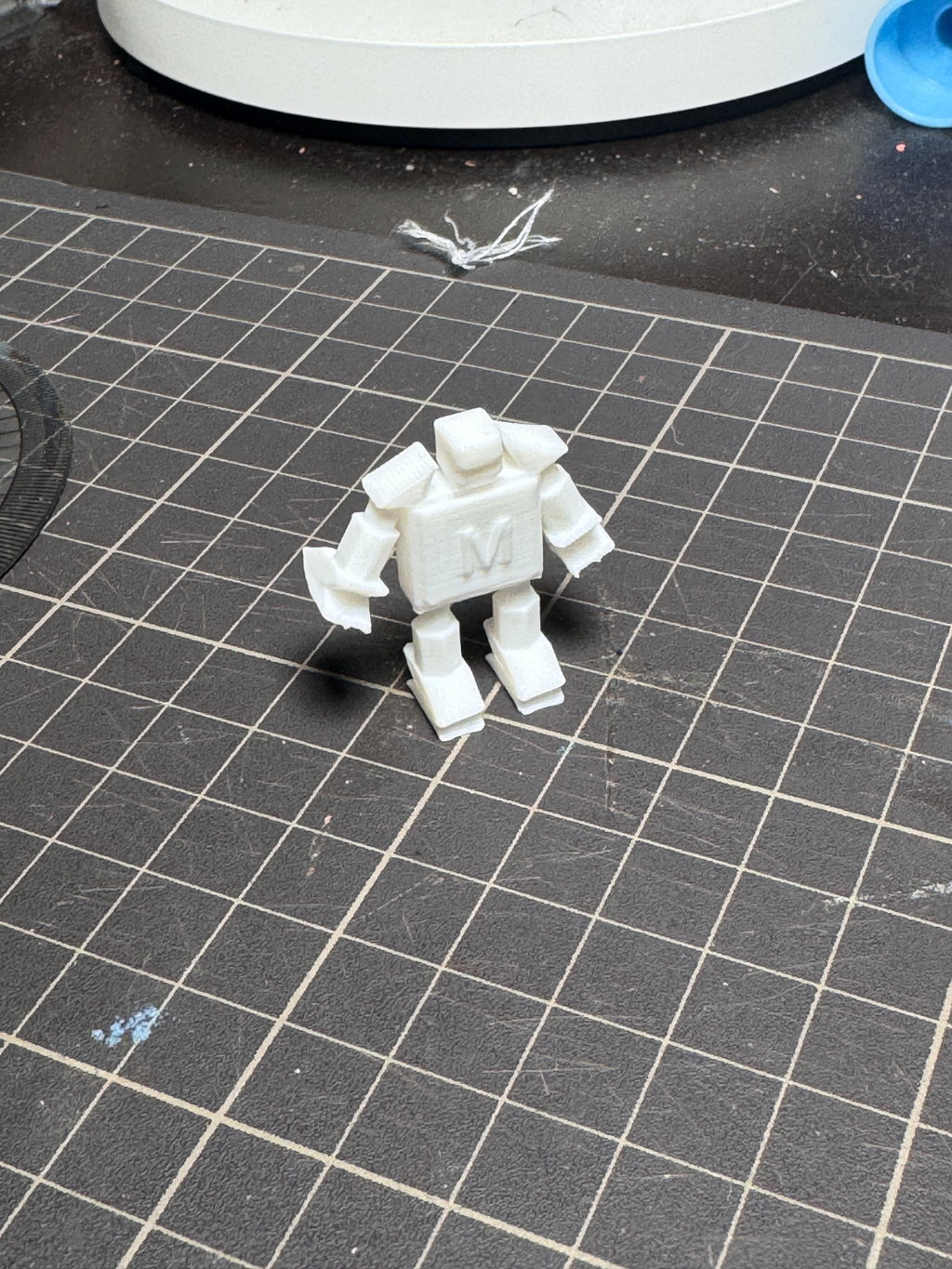 M-Robo
