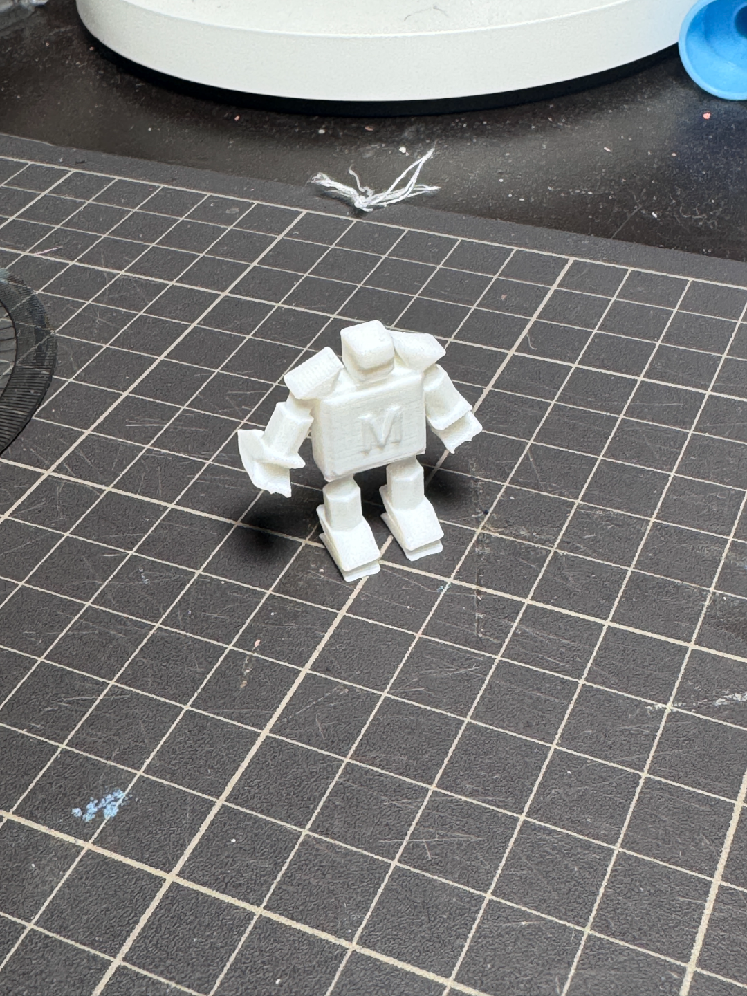 M-Robo