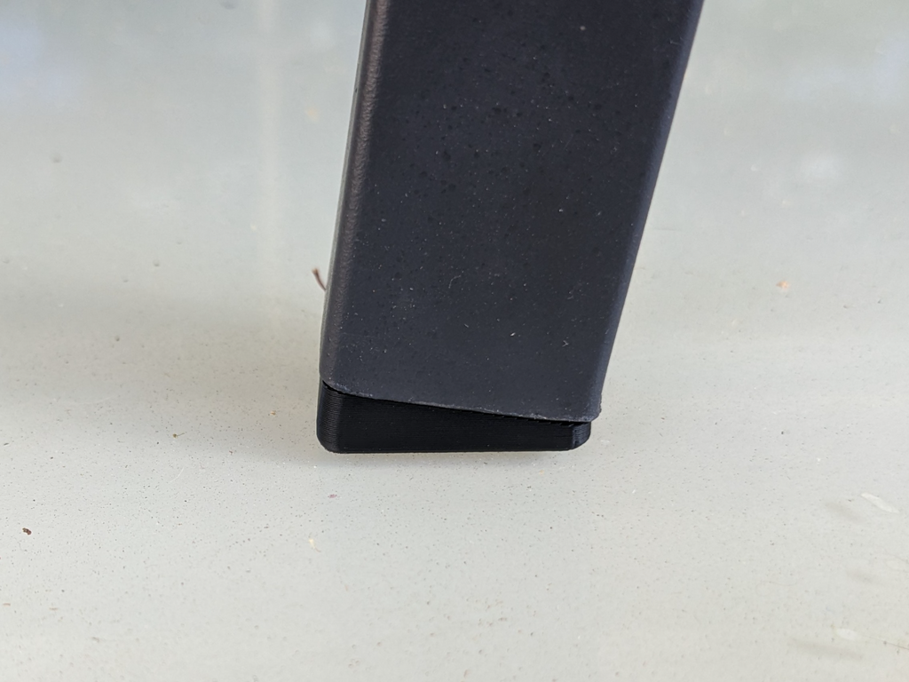 Chair Tip Generator - Internal