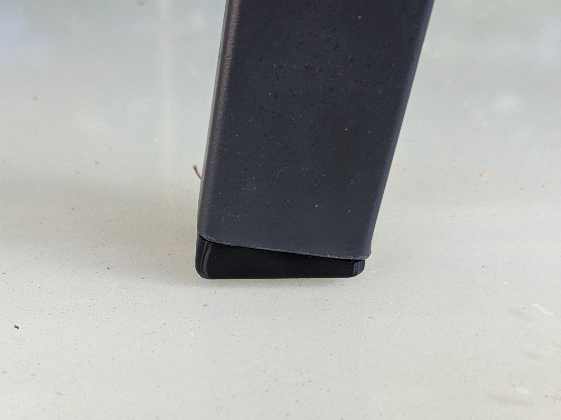 Chair Tip Generator - Internal