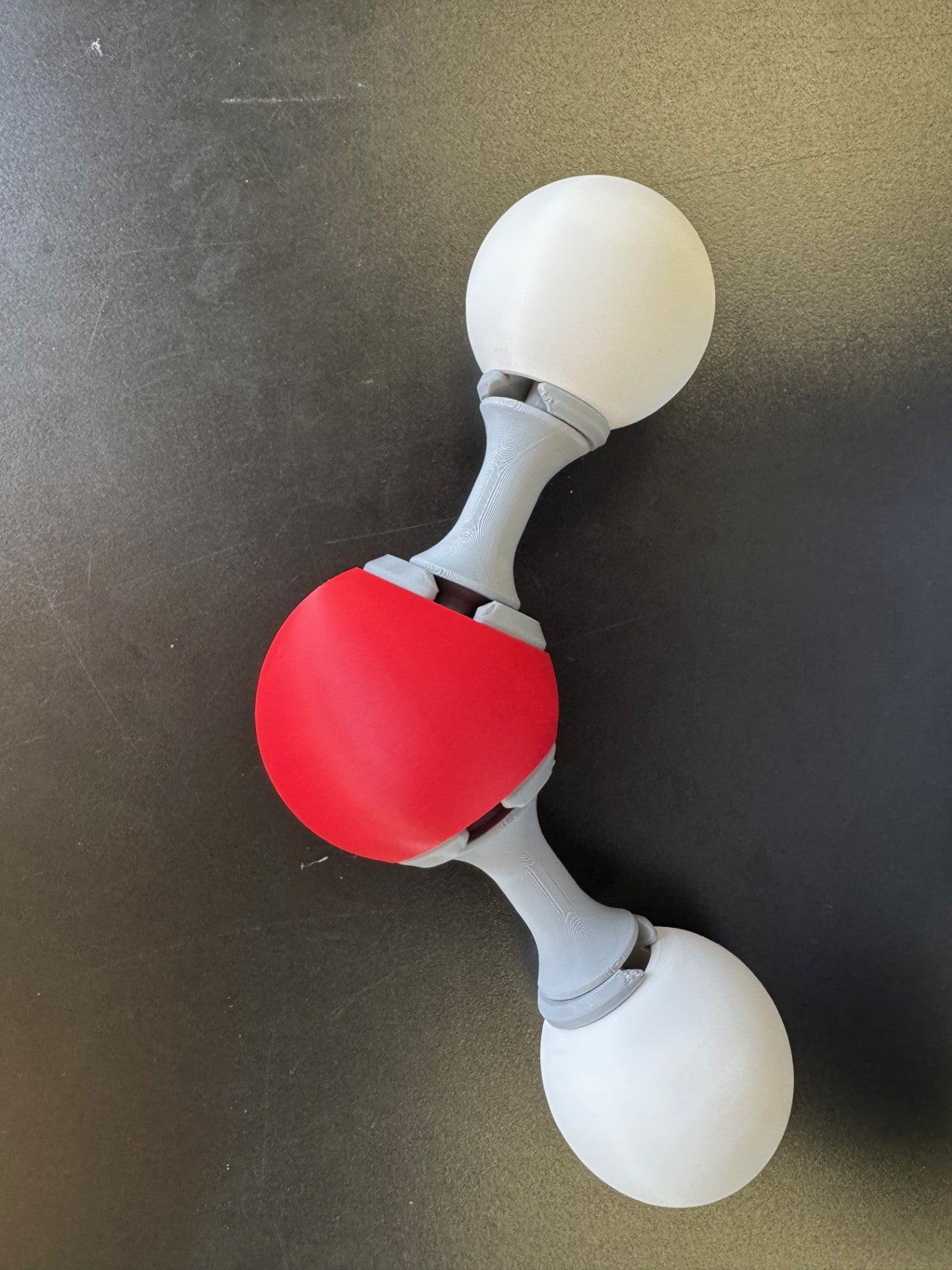 Giant Molecular Model Kit