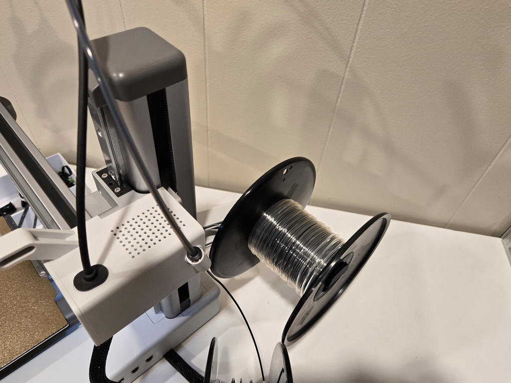 Bambu A1 Mini Spool holder extender