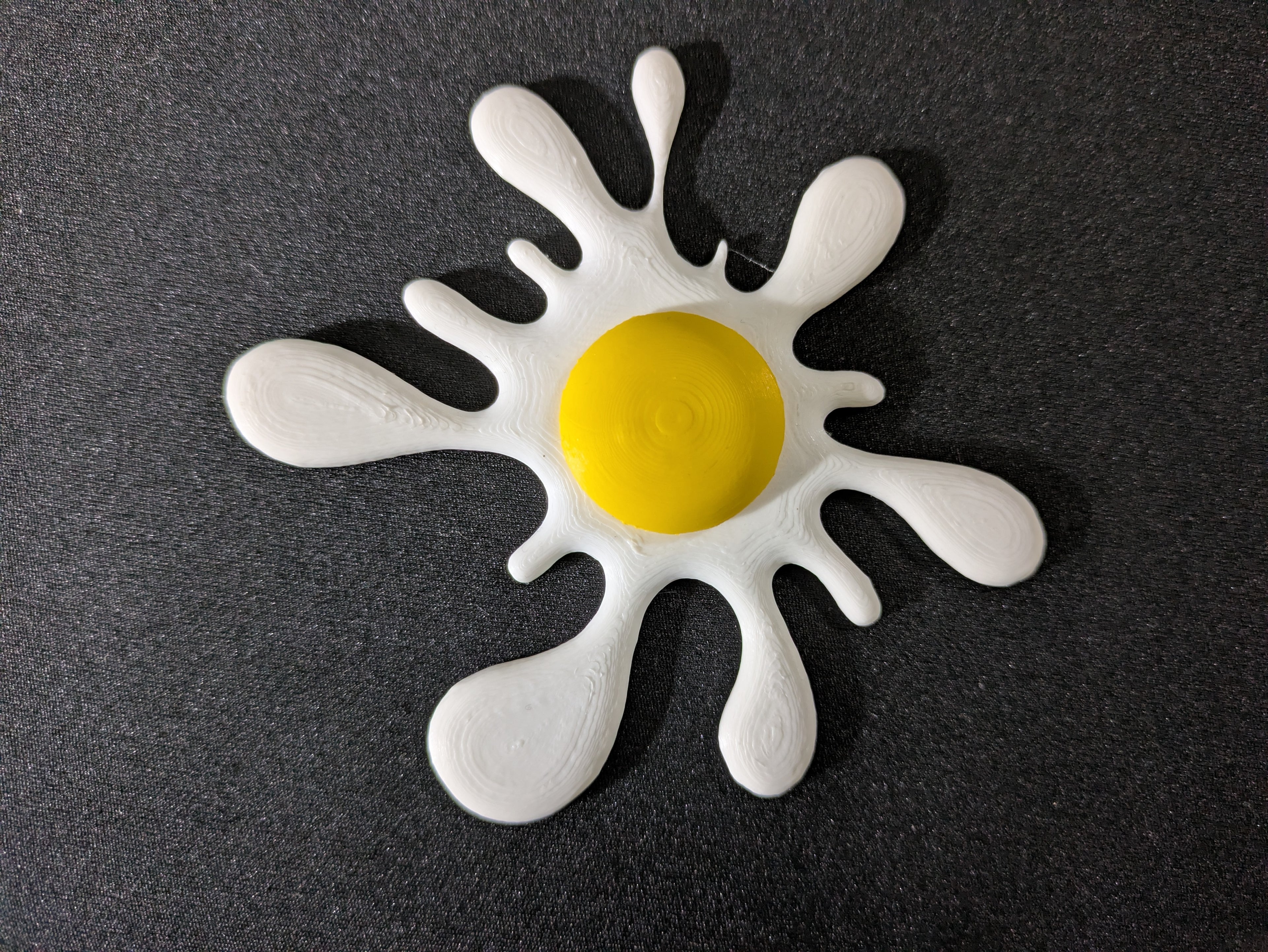 Food Fight! - Fridge Magnets Egg Bundle
