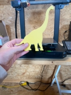 Brontosaurus