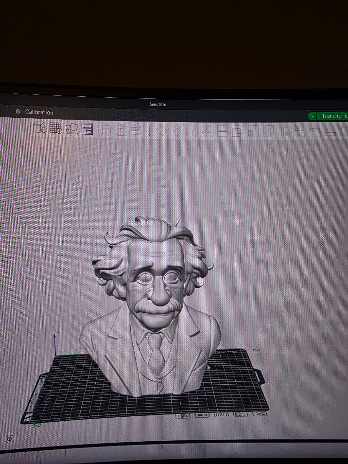 Tonton Albert