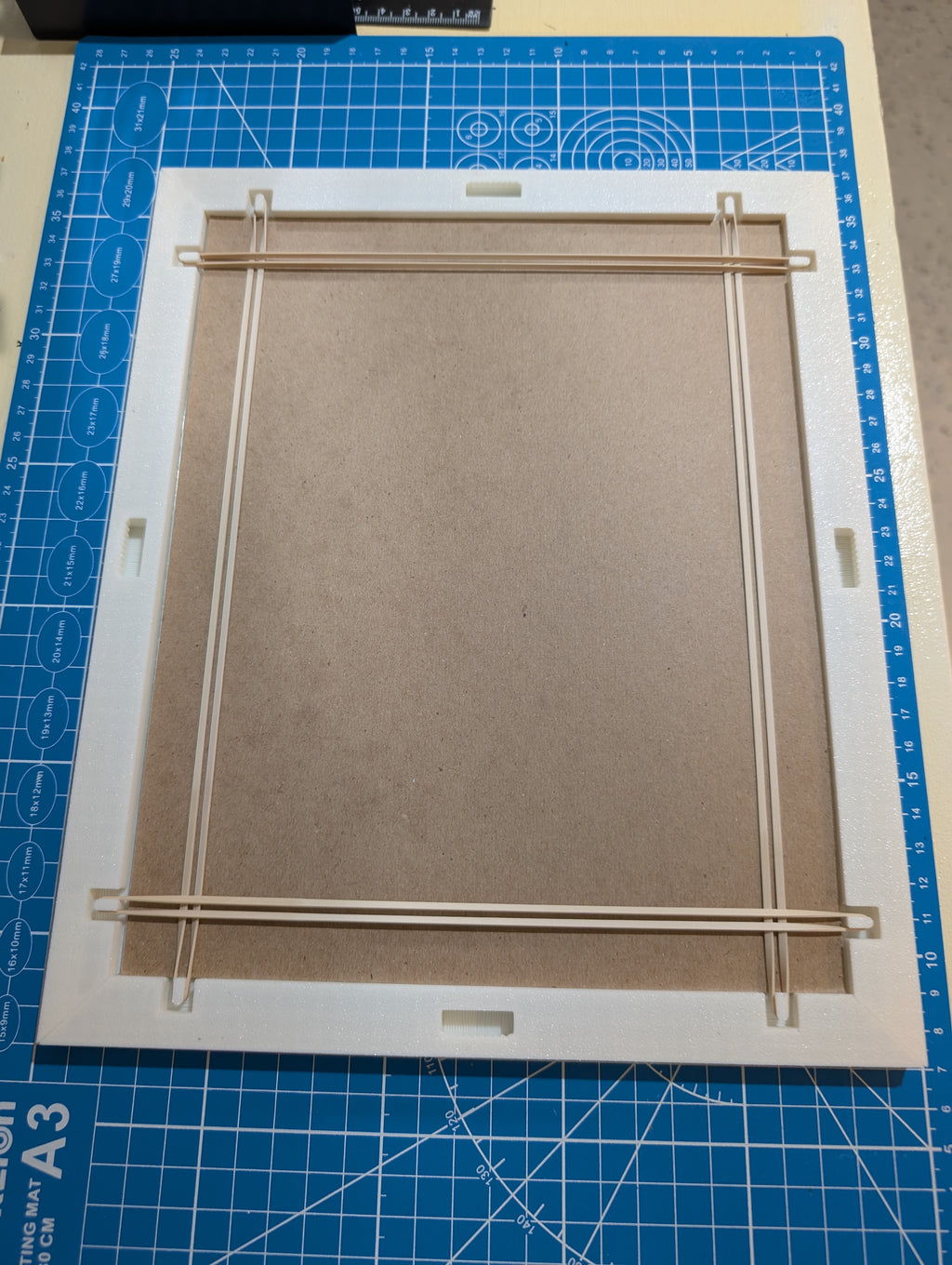 8x10" Picture Frame