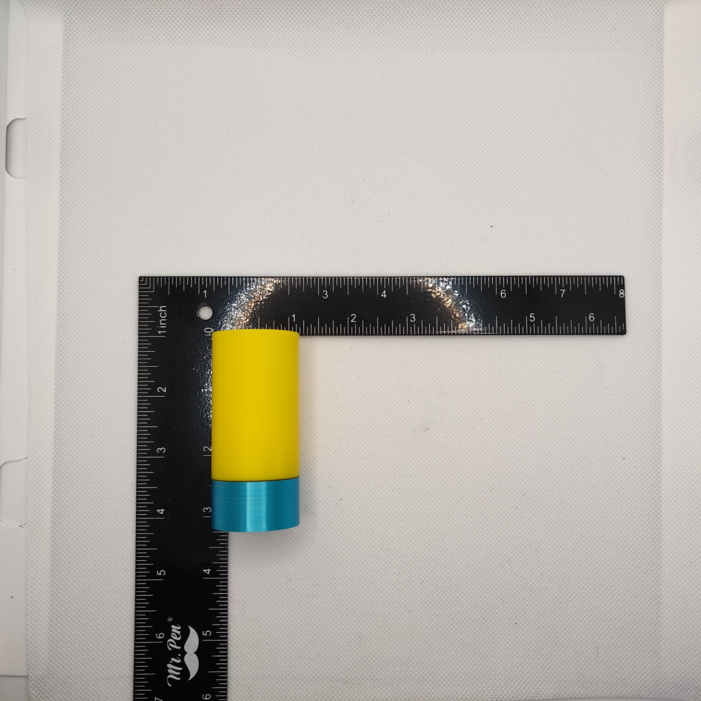 Small Parts Test Fixture (SPTF)