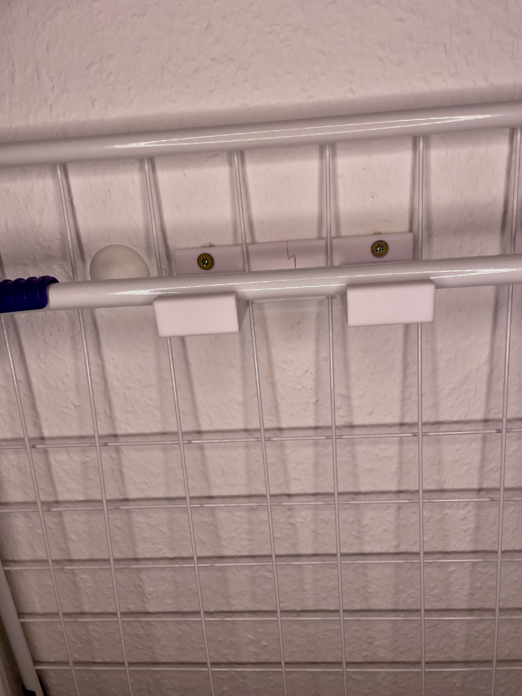 Clothes Drying Rack Wall Mount laundrey