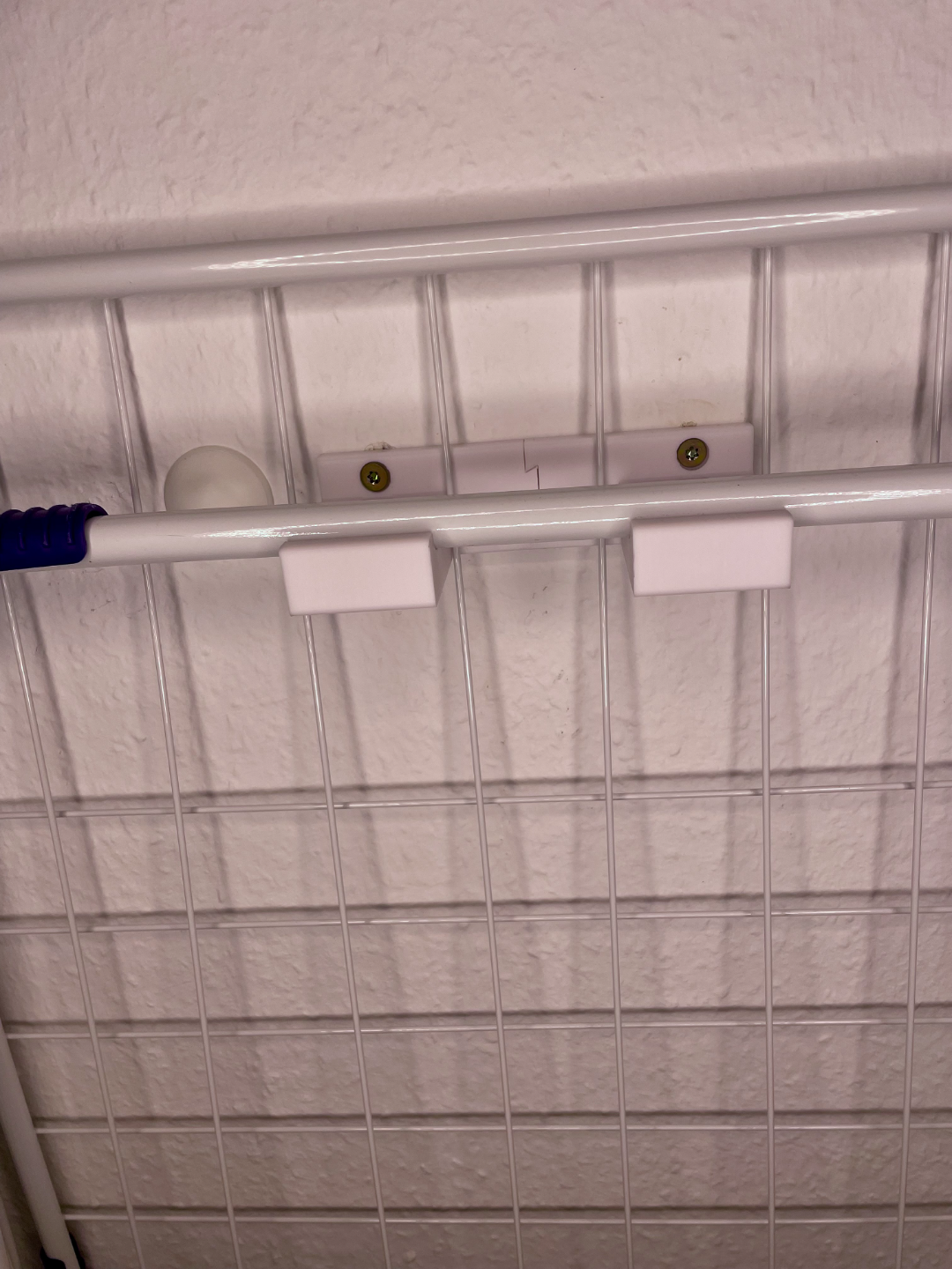 Clothes Drying Rack Wall Mount laundrey