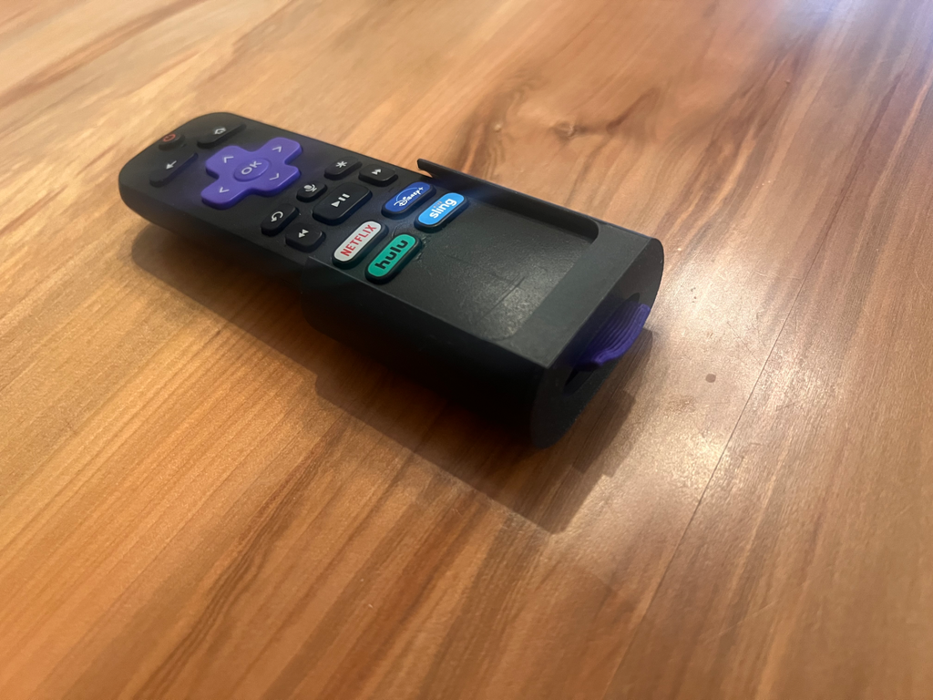 Roku Remote Holder V2